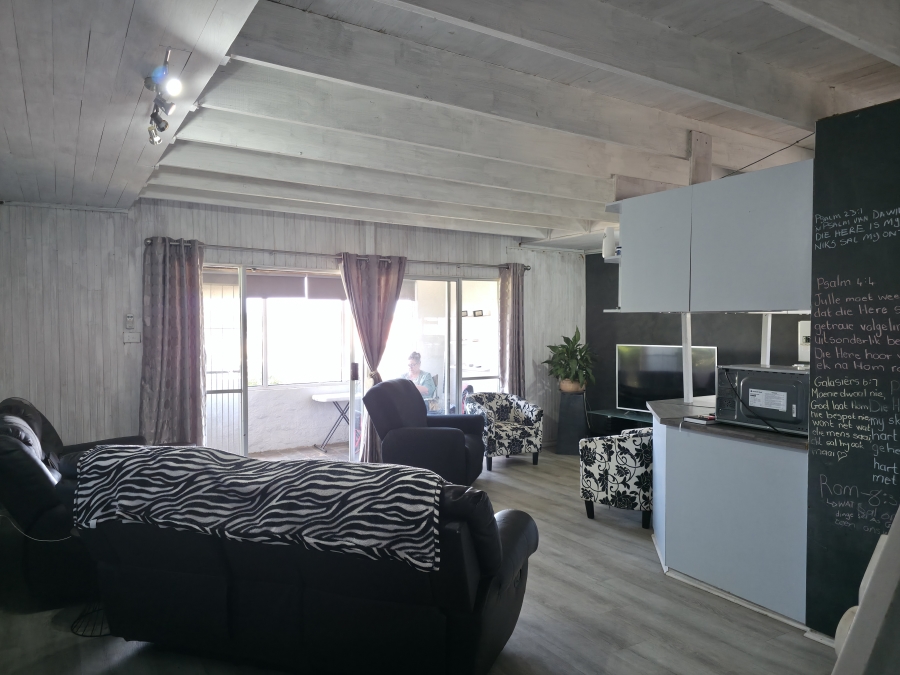 4 Bedroom Property for Sale in Aston Bay Eastern Cape
